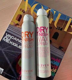 Dry Finish Texture Spray 200g