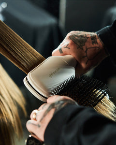 Duet Style Hot Air Styler