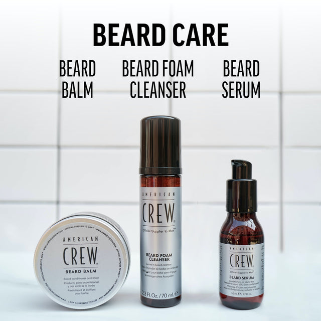 Beard Balm Image thumbnail