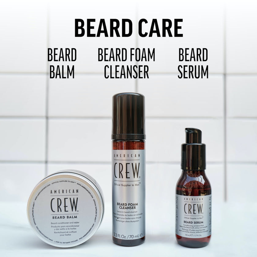 Beard Balm Image