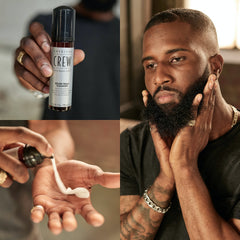 Beard Foam Cleanser 70ml