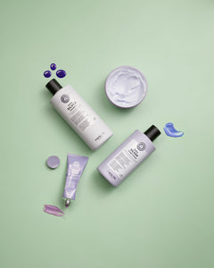 Sheer Silver Shampoo 350ml