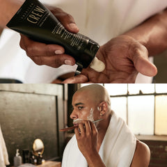 Moisturizing Shave Cream 150ml