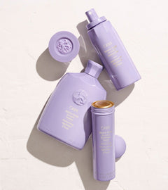 Serene Scalp Oil Control Dry Shampoo Powder 45g