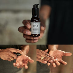 Beard Serum