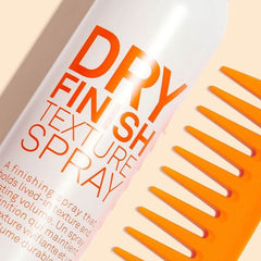Dry Finish Texture Spray 200g