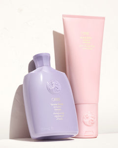 Serene Scalp Oil Control Shampoo 250mL