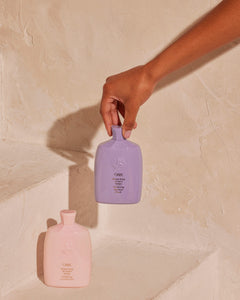 Serene Scalp Oil Control Shampoo 250mL