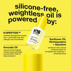 Molecular Repair Hair Oil 30ml