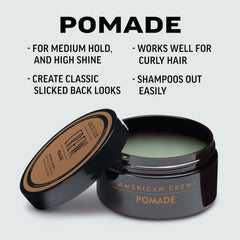 Pomade 85g