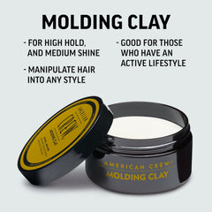 Molding Clay 85g