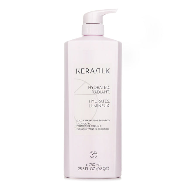 Colour Shampoo BASIN Image thumbnail