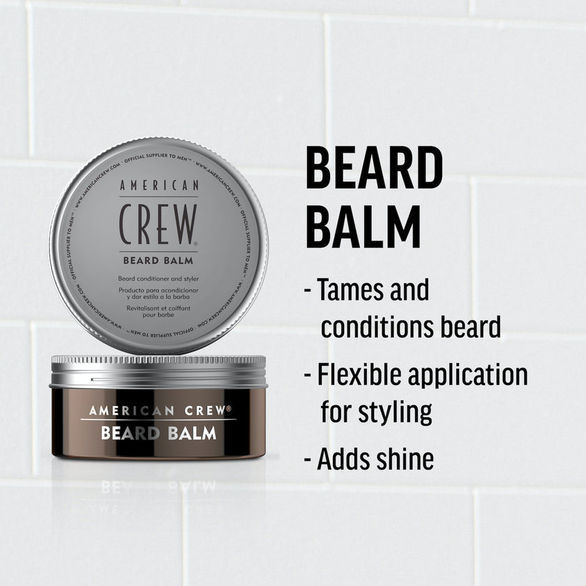 Beard Balm Image