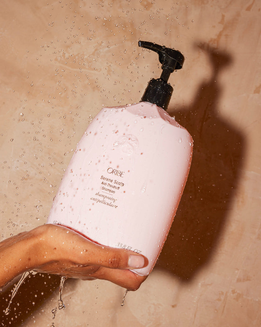 Serene Scalp Balancing Shampoo Image