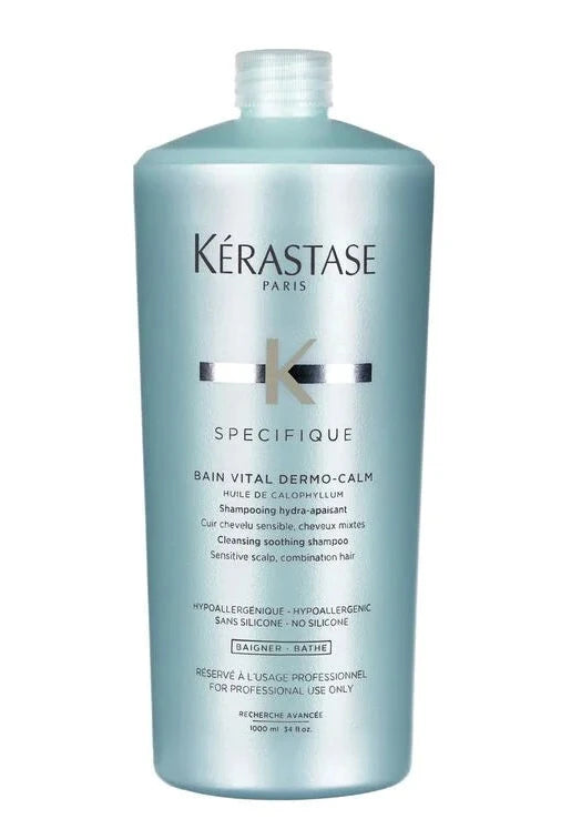 Specifique Vital Dermo-Calm Shampoo 1L Image thumbnail