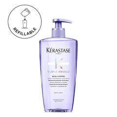 Blond Absolu Lumiére Shampoo