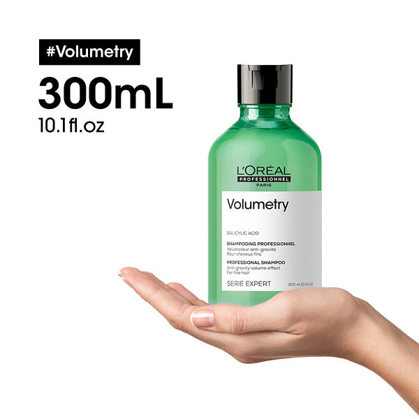 Volumetry Shampoo Image thumbnail