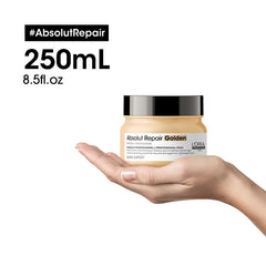 Absolut Repair Golden Mask 250ml