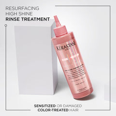 Chroma Absolu Soin Acid Gloss Treatment 210mL