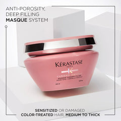 Chroma Absolu Filler Hair Masque 200mL