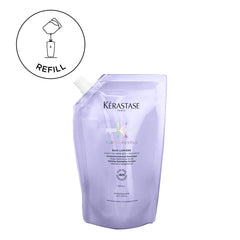 Blond Absolu Lumiére Shampoo