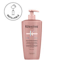 Chroma Absolu Respect Fine Hair Shampoo - Damaged