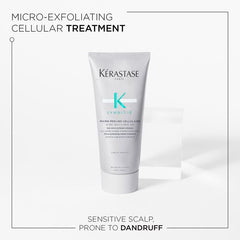 Symbiose Micro Peeling Cellulaire 200mL