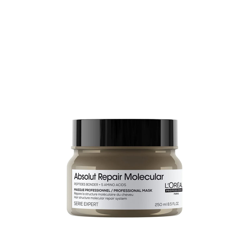 L'Oréal Professionnel Absolut Repair Molecular Mask 250ml