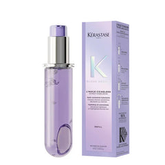 L'Huile Cicagloss Hydrating Oil - Refill 75mL
