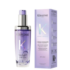 L'Huile Cicagloss Hydrating Oil