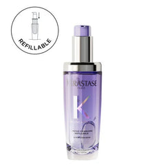 L'Huile Cicagloss Hydrating Oil
