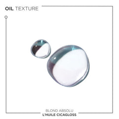 L'Huile Cicagloss Hydrating Oil