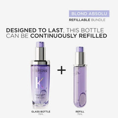 L'Huile Cicagloss Hydrating Oil