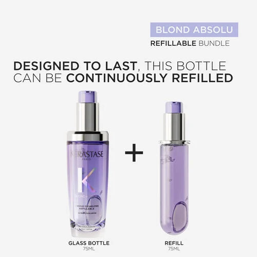 L'Huile Cicagloss Hydrating Oil Image