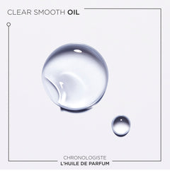Kérastase Chronologiste L’Huile de Parfum, official supporting hair care image