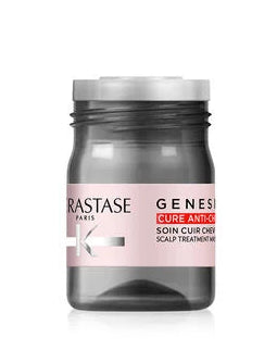 Genesis Fortifying Anti-Thinning Ampoules