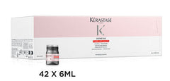 Genesis Fortifying Anti-Thinning Ampoules 42 x 6mL