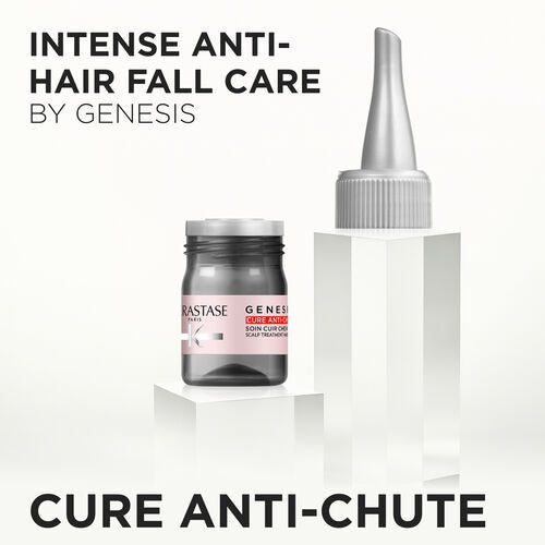 Genesis Fortifying Anti-Thinning Ampoules Image thumbnail