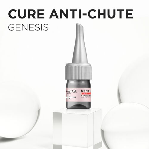 Genesis Fortifying Anti-Thinning Ampoules
