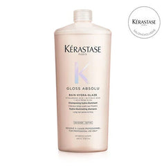 Gloss Absolu Insta Glaze Shampoo 1L