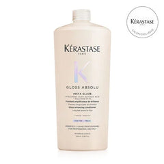 Gloss Absolu Insta Glaze Conditioner 1L
