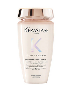 Gloss Absolu Creme Hydra Glaze Shampoo 250mL