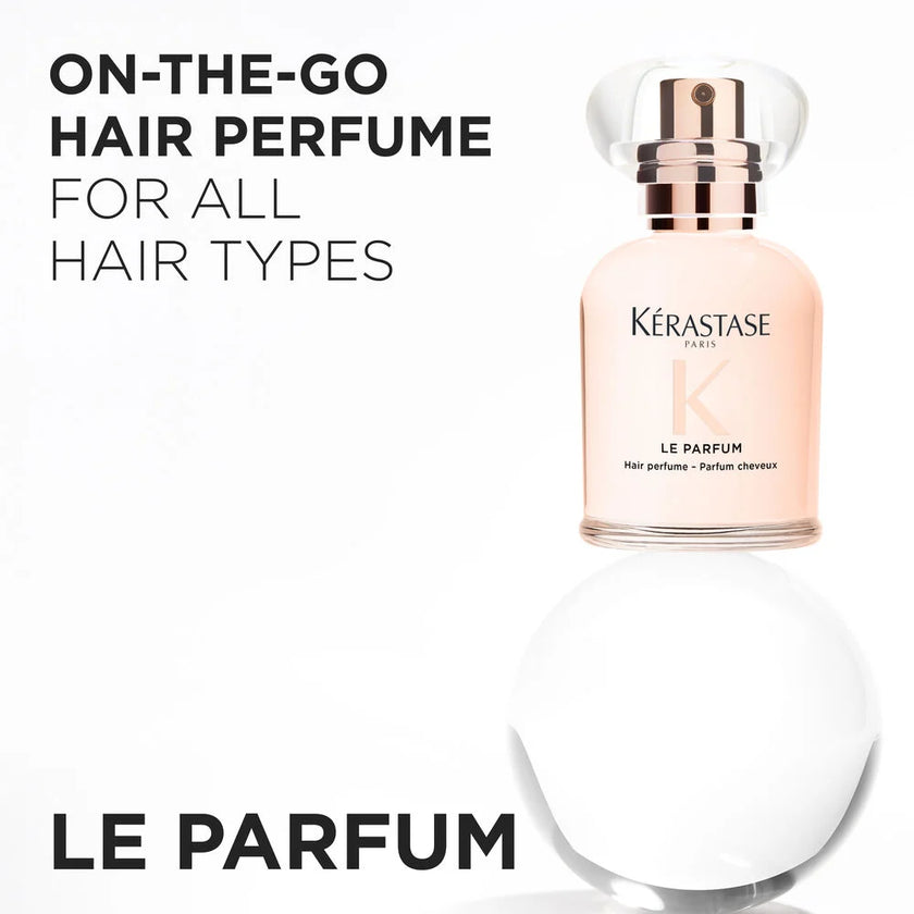 Gloss Absolu Hair Perfume Image