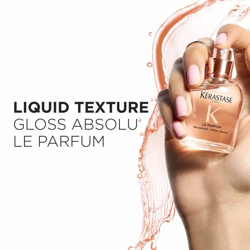 Gloss Absolu Hair Perfume Image