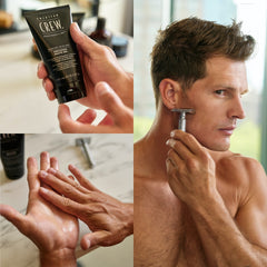 Precision Shave Gel 150ml
