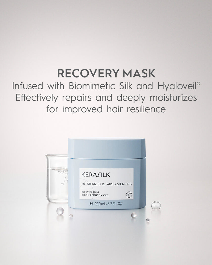 Recovery Mask Image