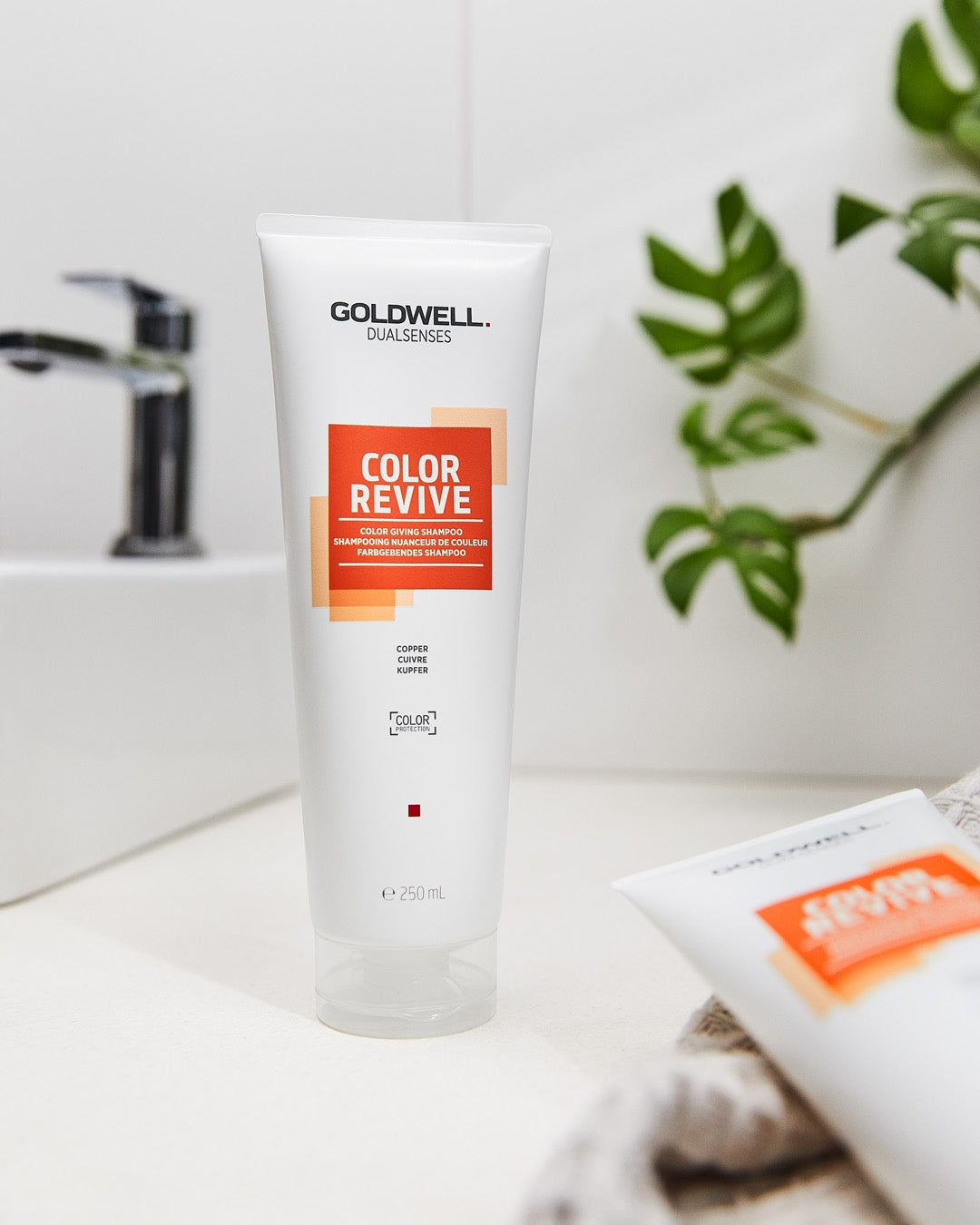 Colour Revive Copper Shampoo