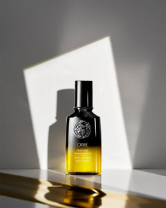 Gold Lust Nourishing Hair Oil 100mL