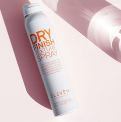 Dry Finish Texture Spray 200g