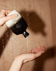 Gold Lust Repair and Restore Shampoo